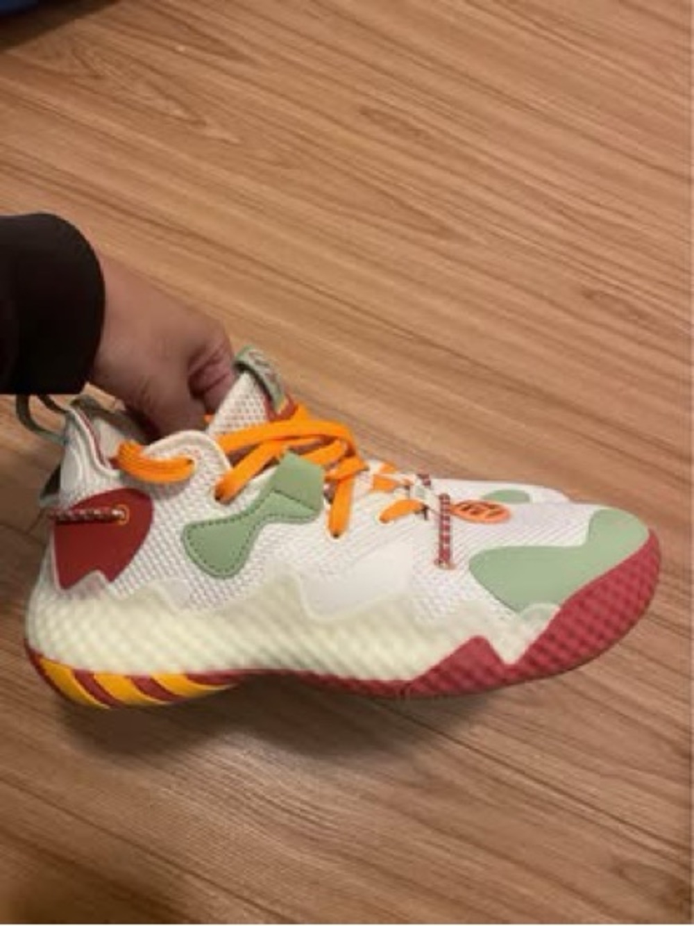 Harden Vol. 6 Basketball Shoes